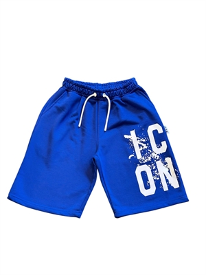 ICON BERMUDA IBSH001118