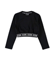 ICON T-SHIRT CROP IGKL00803
