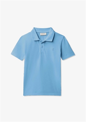 CKLEIN SOLID POLO LVCKSJB29B