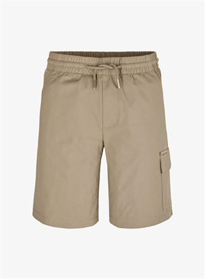 CKLEIN PARACHUTE SHORTS LVCKSJC79B