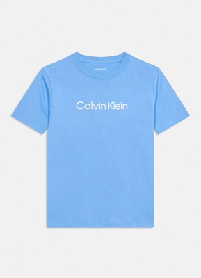 CKLEIN INST. LOGO SS T-SHIRT LV1CKSJA29