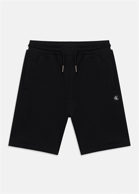 CKLEIN MINI BADGE SHORTS LV1CKSJC52