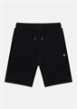 CKLEIN MINI BADGE SHORTS LV1CKSJC52
