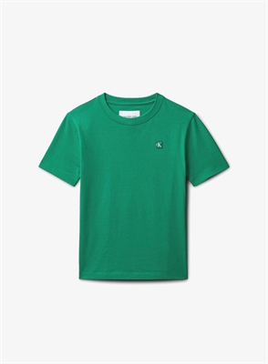 CKLEIN MONO MINI BADGE REG T-SHIRT LV1CKSJA30