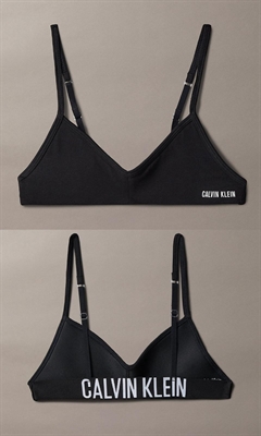 CKLEIN MOLDED BRA G80G800737