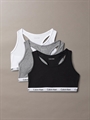 CKLEIN 3PK BRALETTE G80G800743