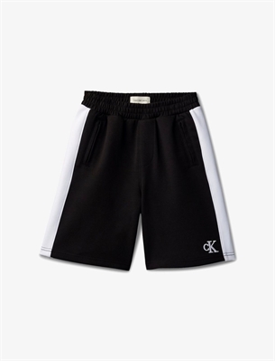 CKLEIN COLORBLOCK RELAXED SHORTS LVCKSJC28B