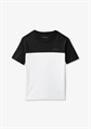 CKLEIN COLORBLOCK T-SHIRT LVCKSJA00B