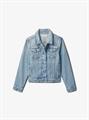 CKLEIN DENIM TRUCKER DANTE WASH LVCKSJD00G
