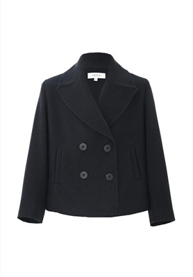 KOCCA CAPPOTTO GENZIO