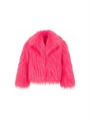 JRichmond FURCOAT PHEVADZE RGA26127PL