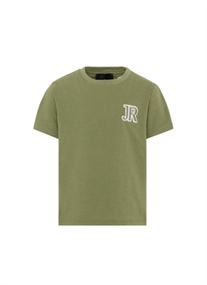 JRichmond T-SHIRT PANALUR RBA26008TS