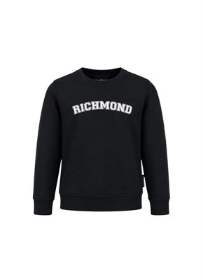 JRichmond SWEATSHIRT ESTIM(*) RBA26175FE