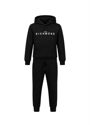 JRichmond SET SWEATSHIRT+PANTS ETAH RBA26007CF