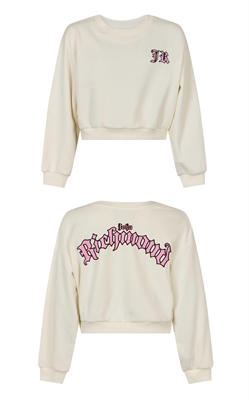 JRichmond SWEATSHIRT PANCHAT RGA26051FE