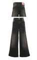 JRichmond JEANS KODINAR RGA26024JE