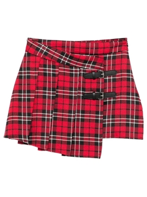 JRichmond SKIRT DZIKIC RGA26137GO