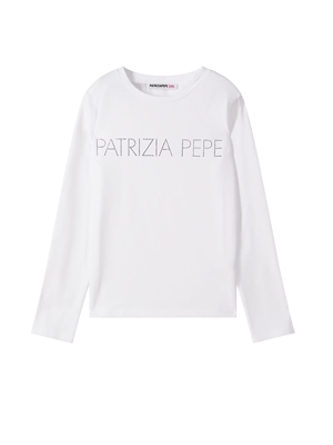 PEPE T-shirt manica lunga 7M0753 J061