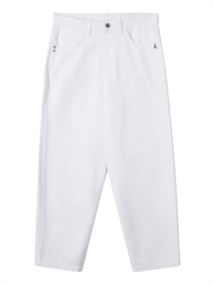 PEPE Pantalone palazzo 7P0394D0039