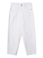 PEPE Pantalone palazzo 7P0394D0039