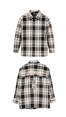 JRichmond SHIRT MOFYL RBA26061CA