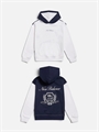 New Balance ACADEMY CREST HOODIE YT62C31N