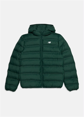 New Balance NB BOND QUILTED JACKET LAKB0036