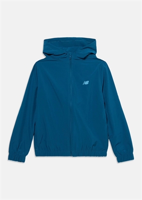 New Balance PANELLED TRACK JACKET YJ6141EE