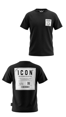 ICON T-SHIRT IBKS001414