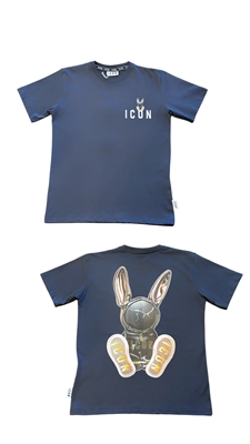 ICON T-SHIRT IBKS001425