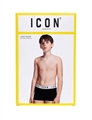 ICON BOXER TRIPACK IBUBX001733