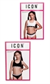 ICON COMPLETO TOP/SLIP IGUFS001749