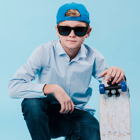 BOY